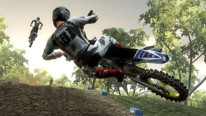 ⭐ MX vs ATV Reflex EU Steam КЛЮЧ 🔑 ЕВРОПА