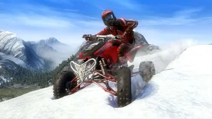 ⭐ MX vs ATV Reflex EU Steam КЛЮЧ 🔑 ЕВРОПА