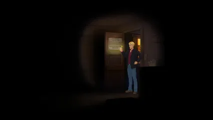 ⭐ Broken Sword 5 - the Serpent's Curse Steam КЛЮЧ 🔑 GLOB