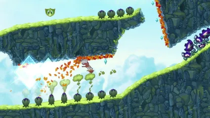 ⭐ Team Indie Steam КЛЮЧ 🔑 GLOBAL