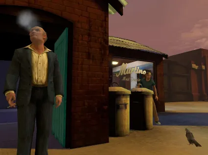 ⭐ Broken Sword 4: The Angel of Death Steam КЛЮЧ 🔑 GLOBAL