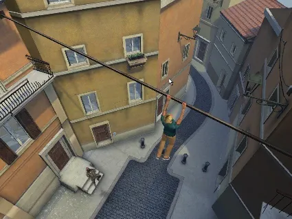 ⭐ Broken Sword 4: The Angel of Death Steam КЛЮЧ 🔑 GLOBAL