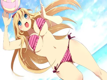 ⭐ Sakura Beach 2 Steam КЛЮЧ 🔑 GLOBAL