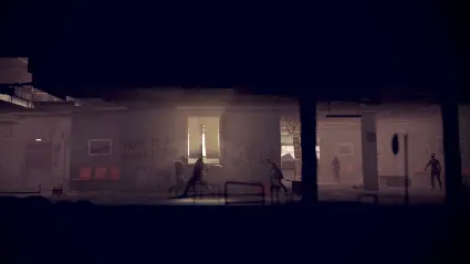 ⭐ Deadlight: Director's Cut Steam КЛЮЧ 🔑 GLOBAL