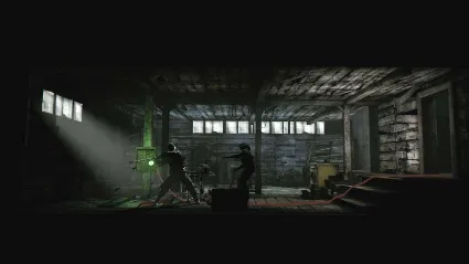 ⭐ Deadlight: Director's Cut Steam КЛЮЧ 🔑 GLOBAL