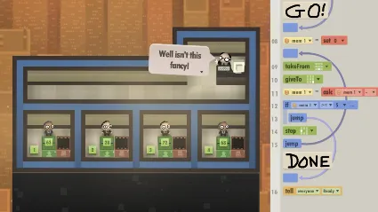 ⭐ 7 Billion Humans Steam КЛЮЧ 🔑 GLOBAL