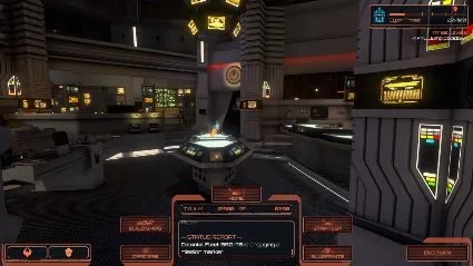 ⭐ Battlestar Galactica Deadlock - Resurrection DLC Stea