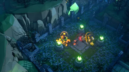 ⭐ Nigate Tale Steam КЛЮЧ 🔑 GLOBAL
