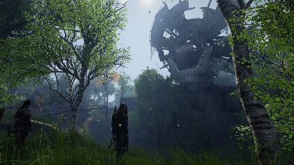 ⭐ ELEX II Steam КЛЮЧ 🔑 GLOBAL