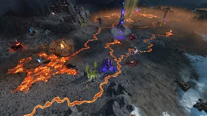 ⭐ SpellForce: Conquest of Eo Steam КЛЮЧ 🔑 GLOBAL