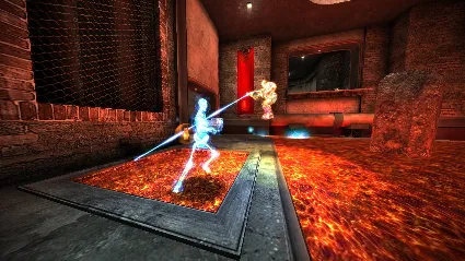⭐ Quake Live Steam КЛЮЧ 🔑 GLOBAL