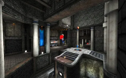 ⭐ Quake Live Steam КЛЮЧ 🔑 GLOBAL