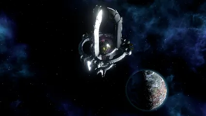 ⭐ Stellaris - First Contact Story Pack DLC EU Steam КЛЮ