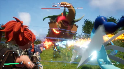 ⭐ Palworld Steam КЛЮЧ 🔑 GLOBAL