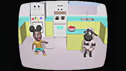 ⭐ Amanda the Adventurer EU Steam КЛЮЧ 🔑 ЕВРОПА