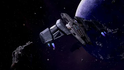 ⭐ X4 - Timelines DLC Steam КЛЮЧ 🔑 GLOBAL