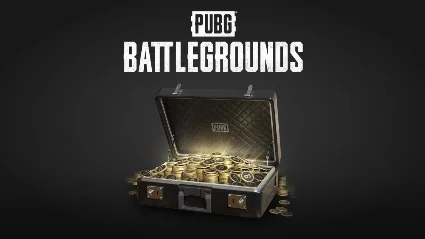 ⭐ PUBG - 5500 G-Coins Steam КЛЮЧ 🔑 GLOBAL