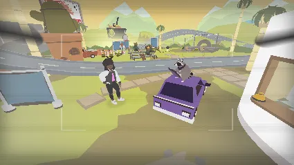 ✅ Donut County Steam АККАУНТ НОВЫЙ +ПОЧТА 🟢