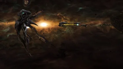 ⭐ Sins of a Solar Empire: Rebellion Steam КЛЮЧ 🔑 GLOBAL