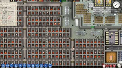⭐ Prison Architect Steam КЛЮЧ 🔑 GLOBAL