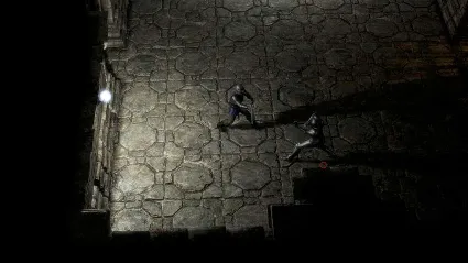 ⭐ Exanima Steam КЛЮЧ 🔑 GLOBAL