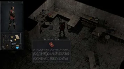 ⭐ Exanima Steam КЛЮЧ 🔑 GLOBAL