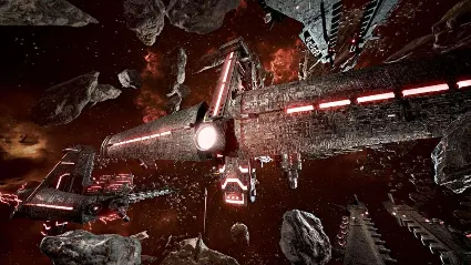 ⭐ Battlefleet Gothic: Armada - Tau Empire DLC Steam КЛЮ