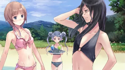 ⭐ Atelier Rorona ~The Alchemist of Arland~ DX Steam КЛЮ