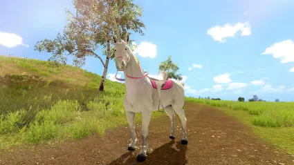 ⭐ The Unicorn Princess EU Steam КЛЮЧ 🔑 ЕВРОПА