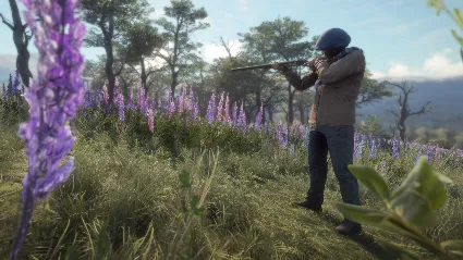 ⭐ theHunter: Call of the Wild - Weapon Pack 2 DLC Steam