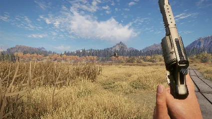 ⭐ theHunter: Call of the Wild - Weapon Pack 2 DLC Steam
