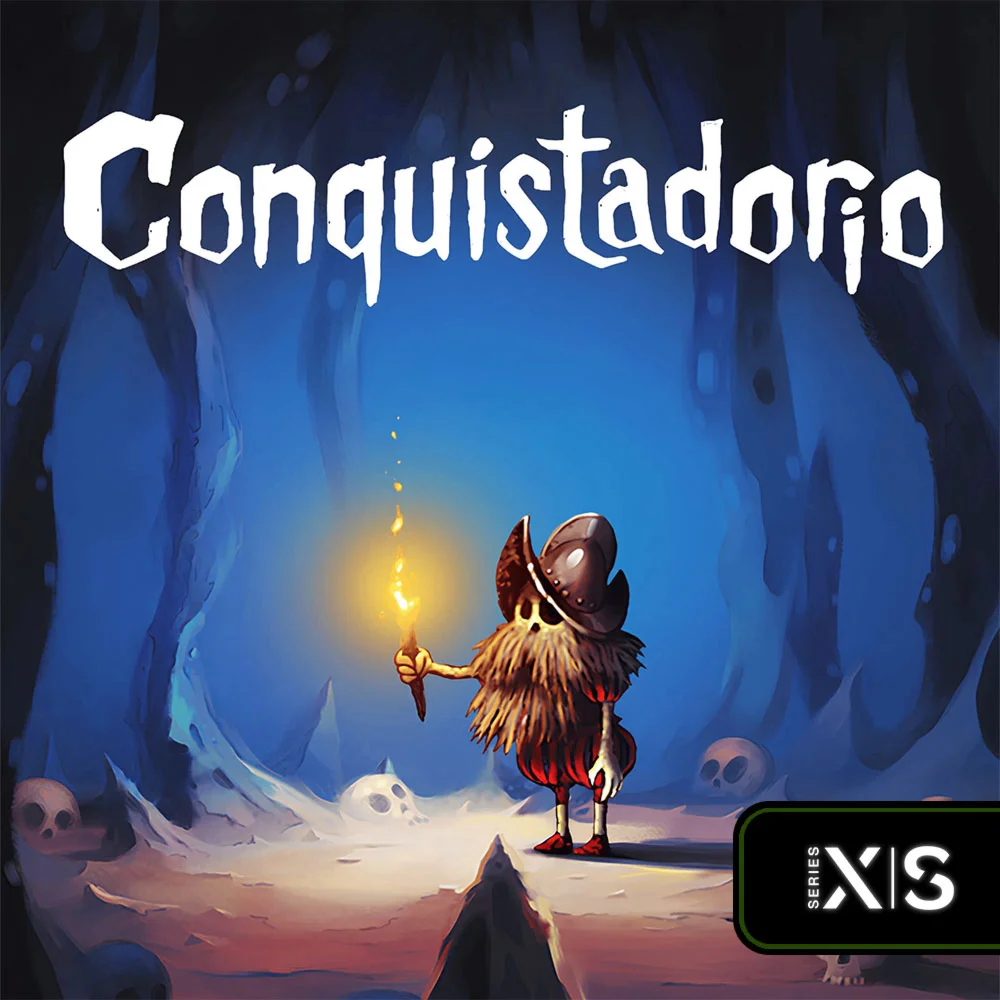 Conquistadorio | Xbox  Ключ/Код