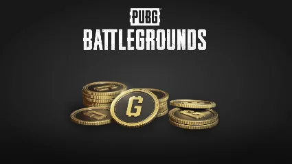 ⭐ PUBG - 510 G-Coins Steam КЛЮЧ 🔑 GLOBAL