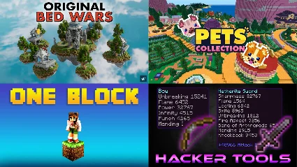 ⭐ Minecraft Deluxe Collection US XBOX One / Xbox Series