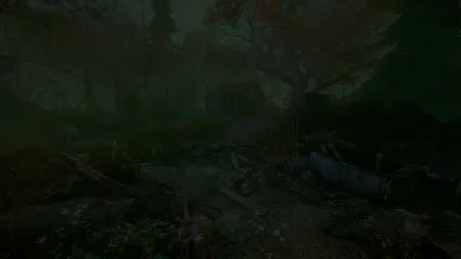 ✅ The Cursed Forest Steam АККАУНТ НОВЫЙ+ПОЧТА