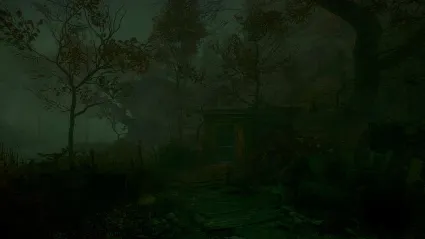 ✅ The Cursed Forest Steam АККАУНТ НОВЫЙ+ПОЧТА