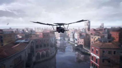 ⭐ Assassin's Creed: Ezio Trilogy Ubisoft Connect КЛЮЧ