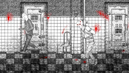 ⭐ Neverending Nightmares Steam КЛЮЧ 🔑 GLOBAL