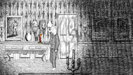⭐ Neverending Nightmares Steam КЛЮЧ 🔑 GLOBAL