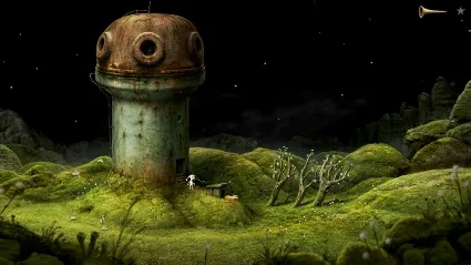 ⭐ Samorost 3 Cosmic Edition Steam КЛЮЧ 🔑 GLOBAL