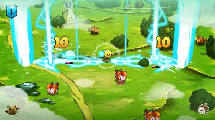 ⭐ Cat Quest EU Steam КЛЮЧ 🔑 ЕВРОПА