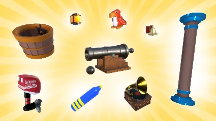 ⭐ Trailmakers - High Seas Expansion DLC Steam КЛЮЧ