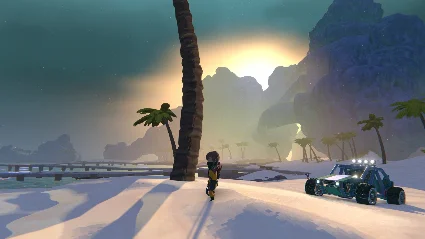 ⭐ Trailmakers - High Seas Expansion DLC Steam КЛЮЧ