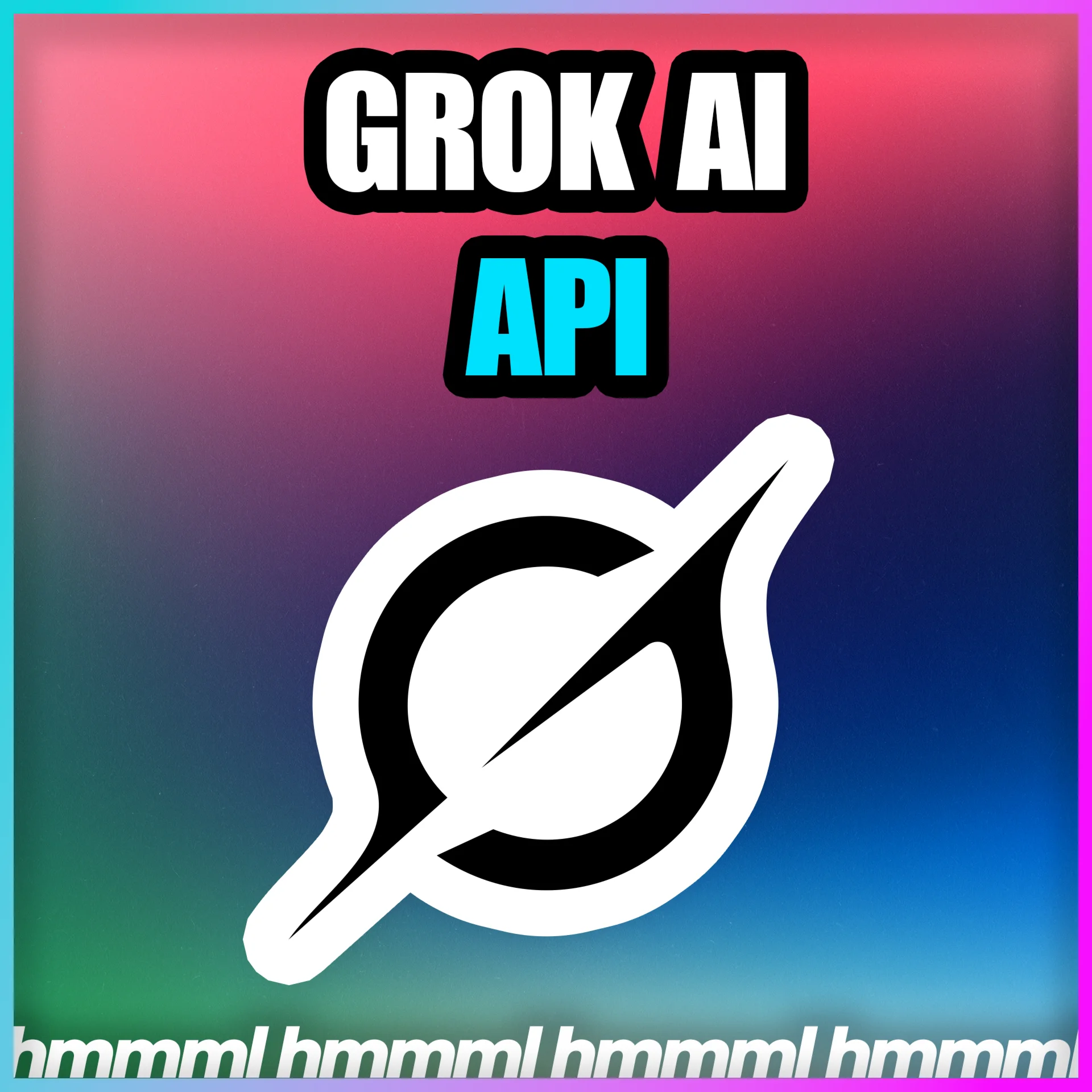  Grok Ai | X.ai API  БЫСТРОЕ ПОПОЛНЕНИЕ API БАЛАНСА