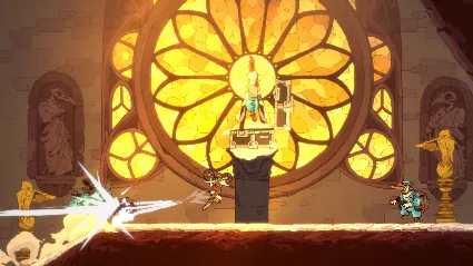 ⭐ Laika: Aged Through Blood Steam КЛЮЧ 🔑 GLOBAL