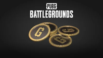 ⭐ PUBG - 11200 G-Coins Steam КЛЮЧ 🔑 GLOBAL