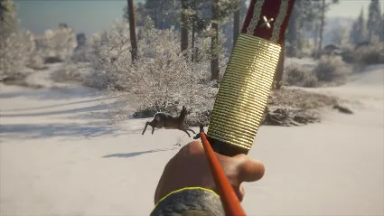 ⭐ theHunter: Call of the Wild - Weapon Pack 1 DLC EU St