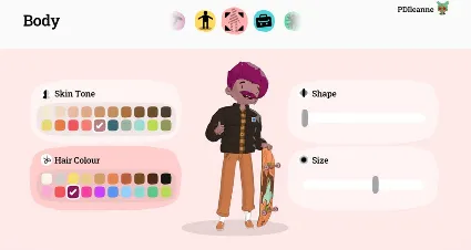 ⭐ OlliOlli World: Rad Edition US XBOX One / Xbox Series