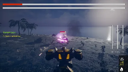 ⭐ Dawn of Anarchy Steam КЛЮЧ 🔑 GLOBAL