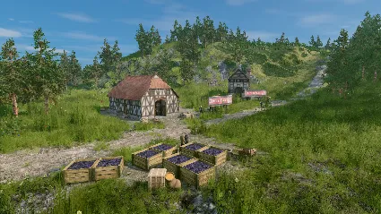 ⭐ Railway Empire 2 - Bella Italia DLC Steam КЛЮЧ 🔑 GLOBA